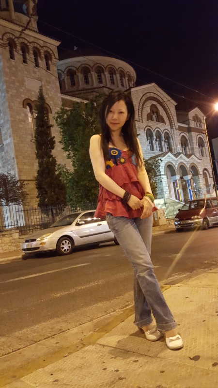 捻花微笑的第二张照片--襄阳相亲服务中心