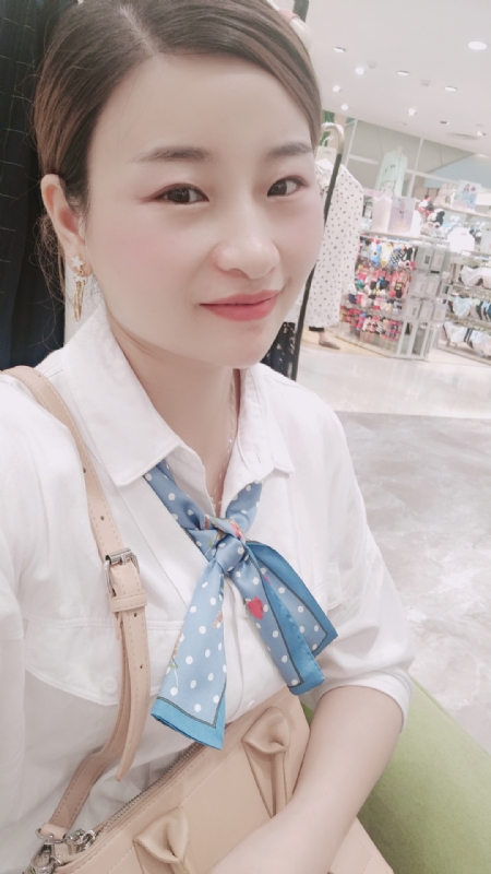 如意的第一张照片--襄阳相亲服务中心