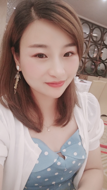 如意的第二张照片--襄阳相亲服务中心