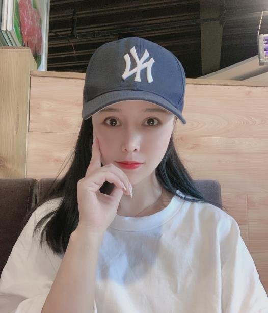 小鱼儿的第一张照片--襄阳相亲服务中心