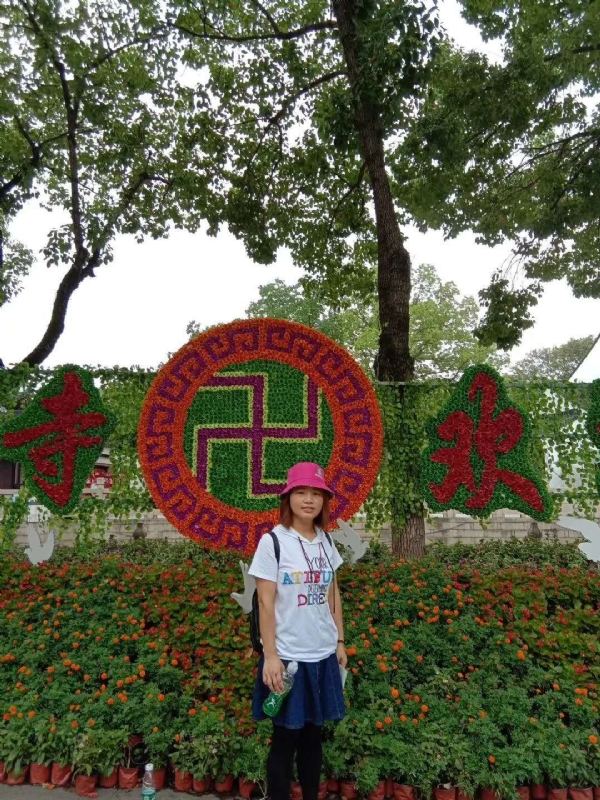 往事随风的第一张照片--襄阳相亲服务中心