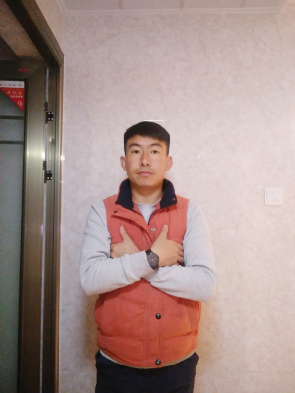 石林小伙的第一张照片--襄阳相亲服务中心