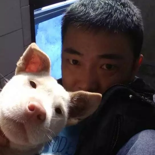 光棍的第一张照片--襄阳相亲服务中心