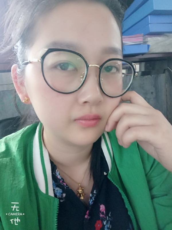 小琦的第一张照片--襄阳相亲服务中心