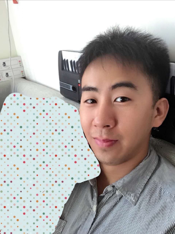不经风雨怎见彩虹的第一张照片--襄阳相亲服务中心