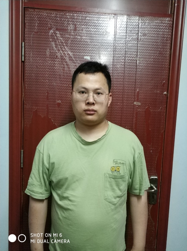 天意的第二张照片--襄阳相亲服务中心
