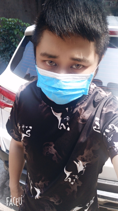 小周周的第一张照片--襄阳相亲服务中心