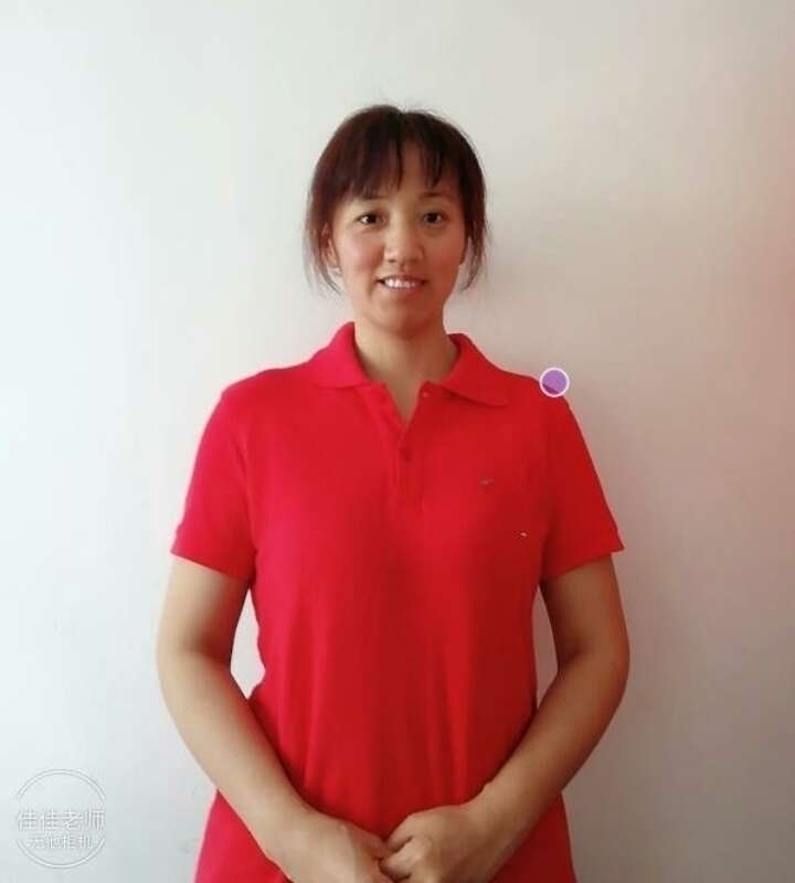 阿秋的第一张照片--襄阳相亲服务中心