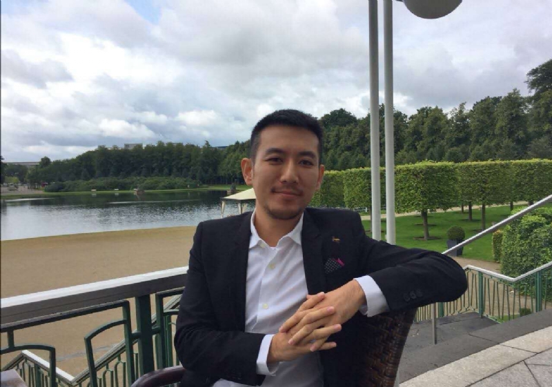 劉偉安的第一张照片--襄阳相亲服务中心