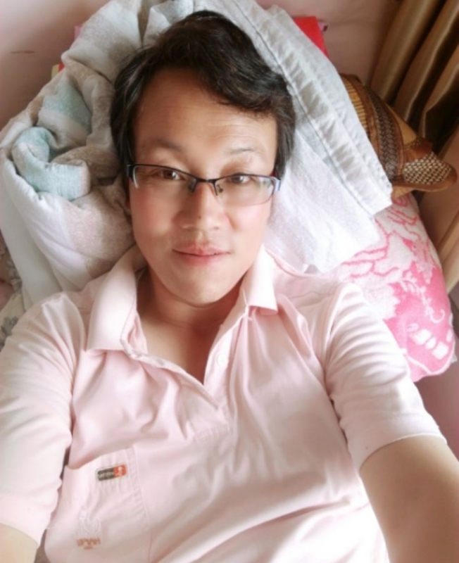 一吻天荒的第一张照片--襄阳相亲服务中心
