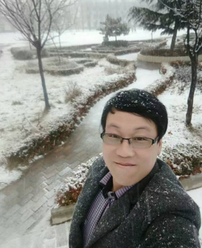 一吻天荒的第三张照片--襄阳相亲服务中心