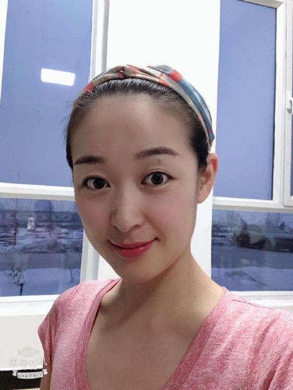 浅笑的第一张照片--襄阳相亲服务中心