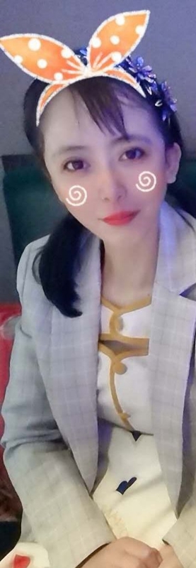 佳怡的第一张照片--襄阳相亲服务中心