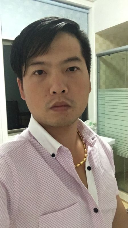 彬彬有礼的第一张照片--襄阳相亲服务中心
