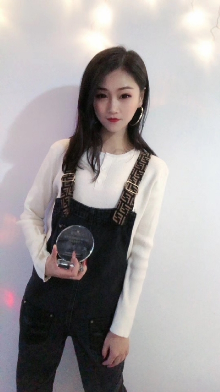 迷人的小璐的第一张照片--襄阳相亲服务中心
