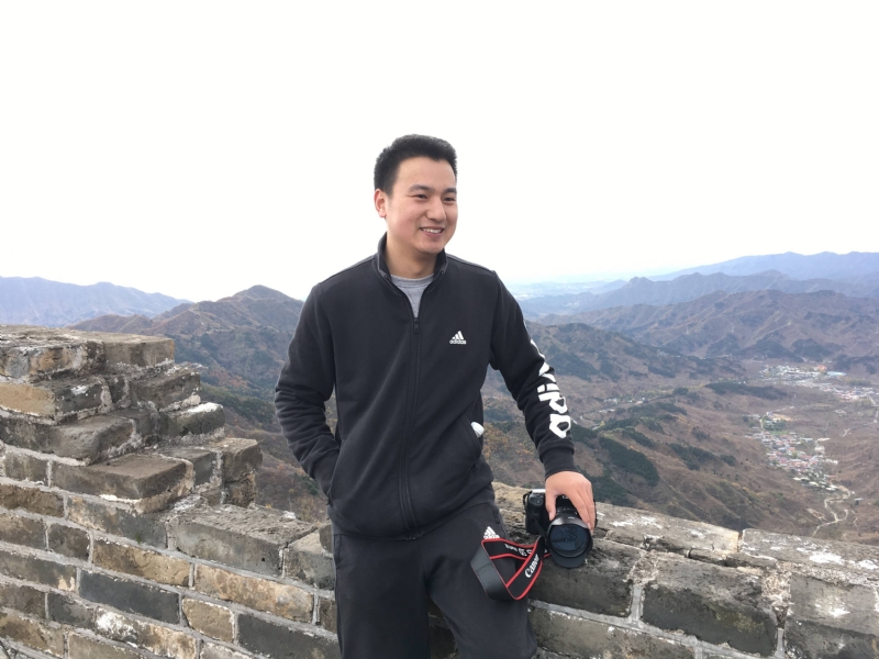 半生浮名的第二张照片--襄阳相亲服务中心