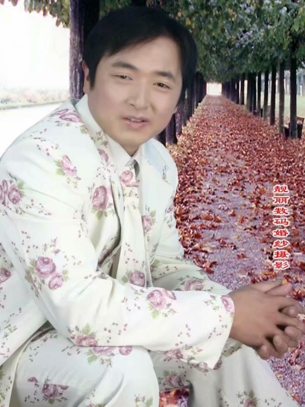 破碎的心的第二张照片--襄阳相亲服务中心