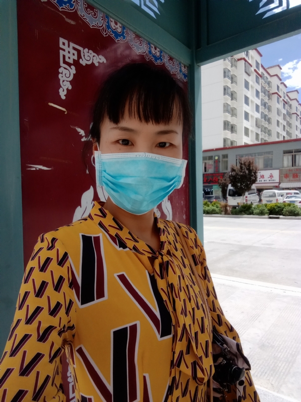 月儿的第一张照片--襄阳相亲服务中心