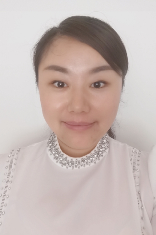 Coco的第一张照片--襄阳相亲服务中心