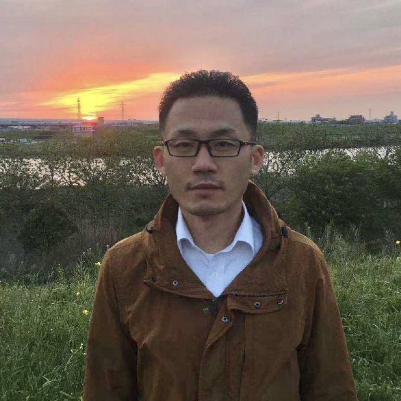 兆松的第一张照片--襄阳相亲服务中心