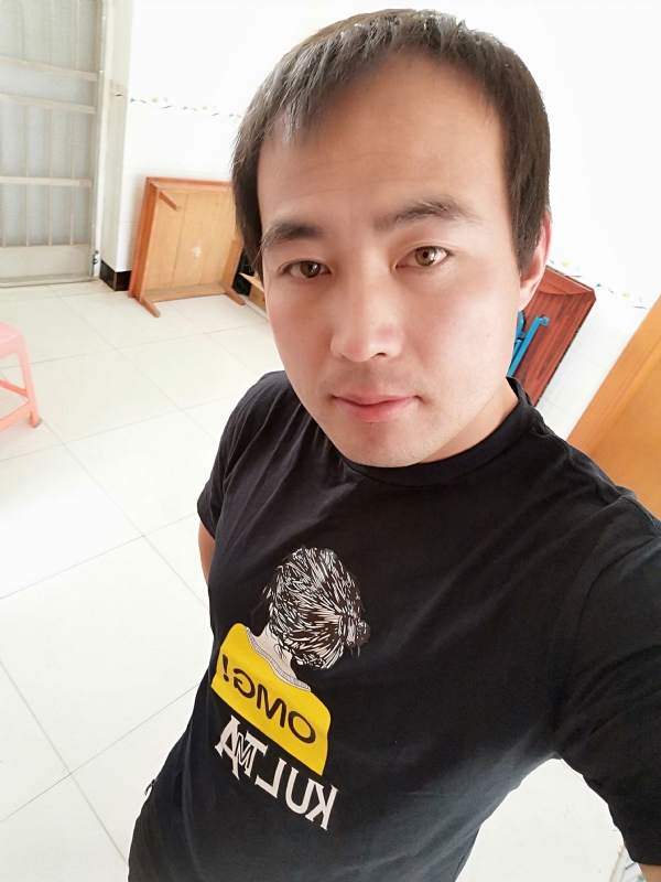 东海龙王的第一张照片--襄阳相亲服务中心
