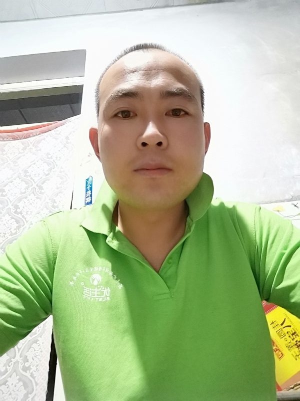 东海龙王的第三张照片--襄阳相亲服务中心