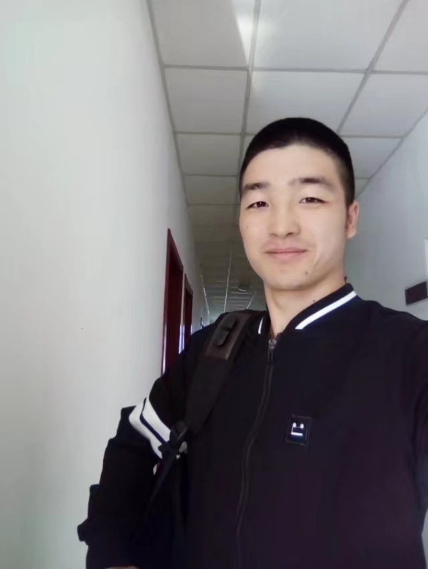 简单的鱼的第一张照片--襄阳相亲服务中心