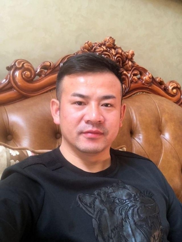 治国的第一张照片--襄阳相亲服务中心
