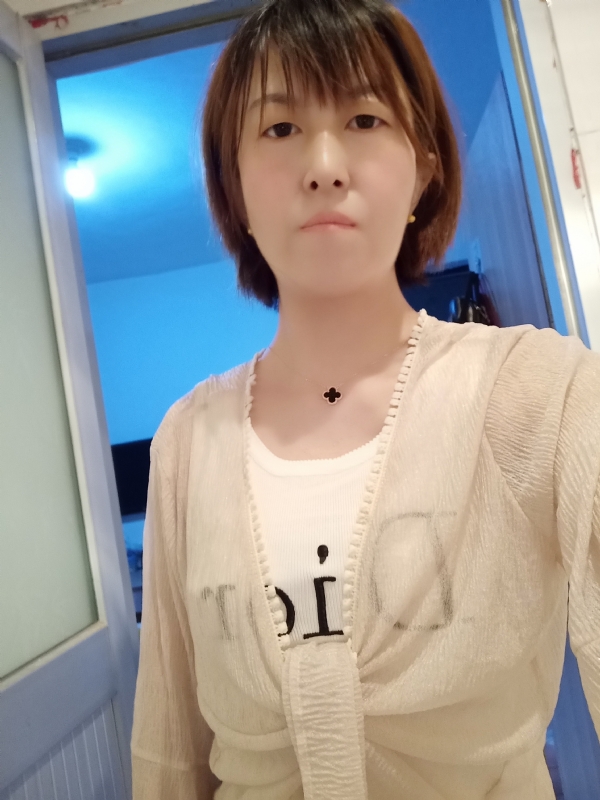 芬儿的第四张照片--襄阳相亲服务中心