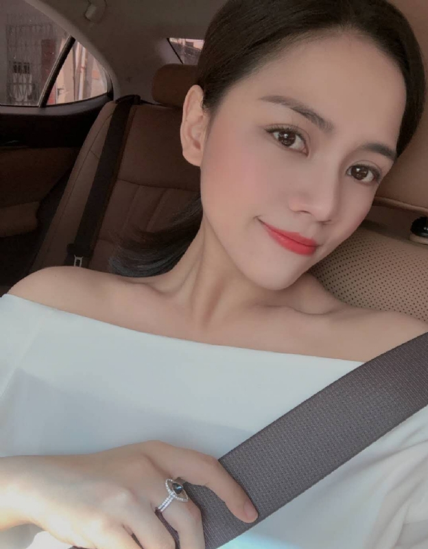 Anna安娜的第一张照片--襄阳相亲服务中心