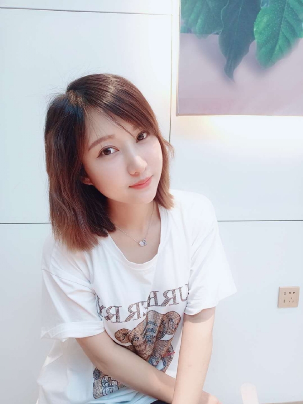 janice的第四张照片--襄阳相亲服务中心