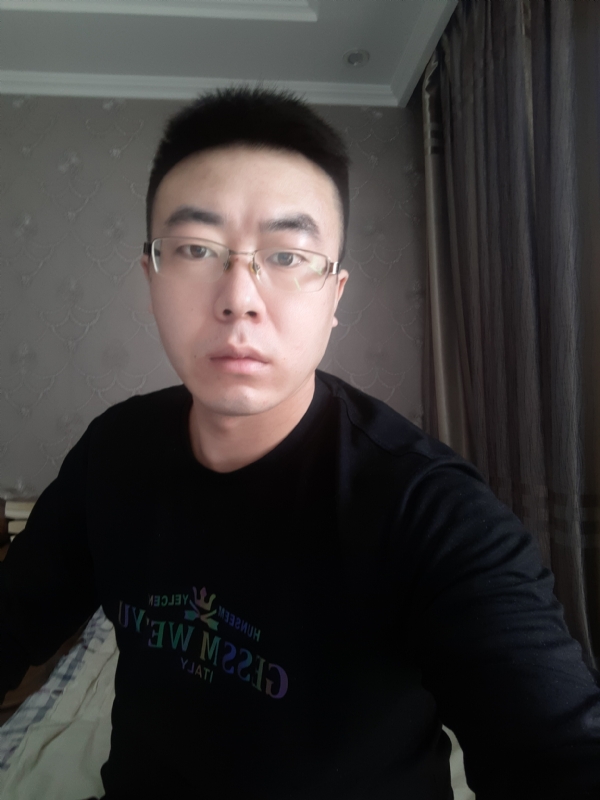 相守一生的第二张照片--襄阳相亲服务中心