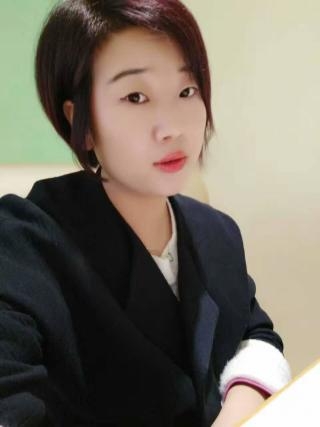 小张的第一张照片--襄阳相亲服务中心