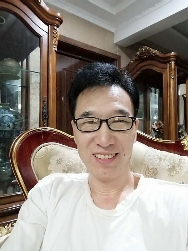我在这里的第一张照片--襄阳相亲服务中心