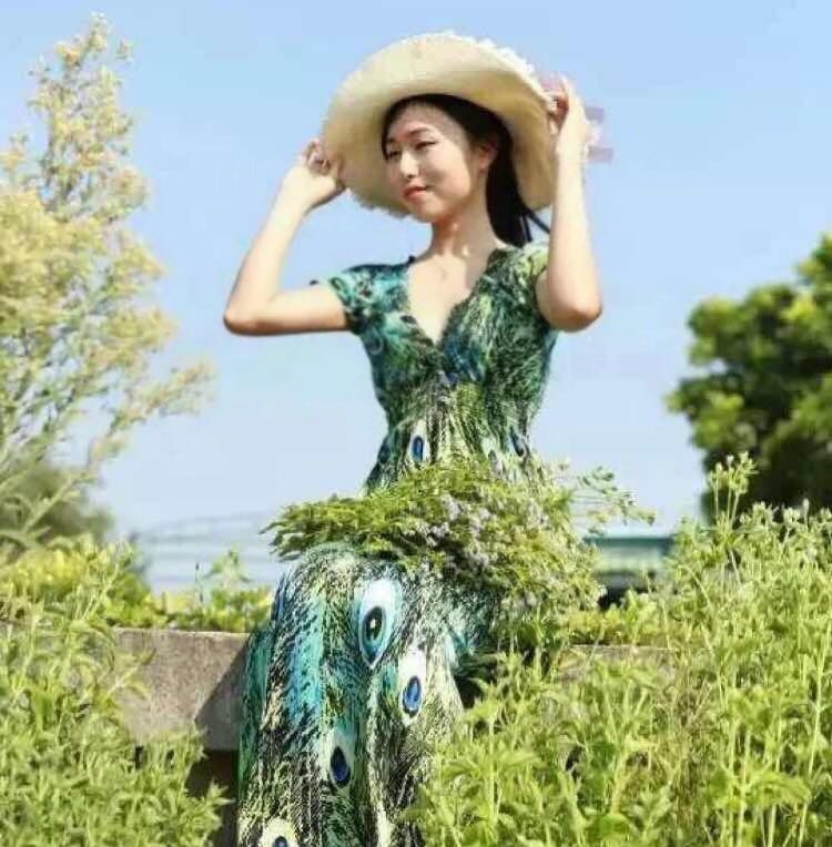 ViviQueen的第四张照片--襄阳相亲服务中心