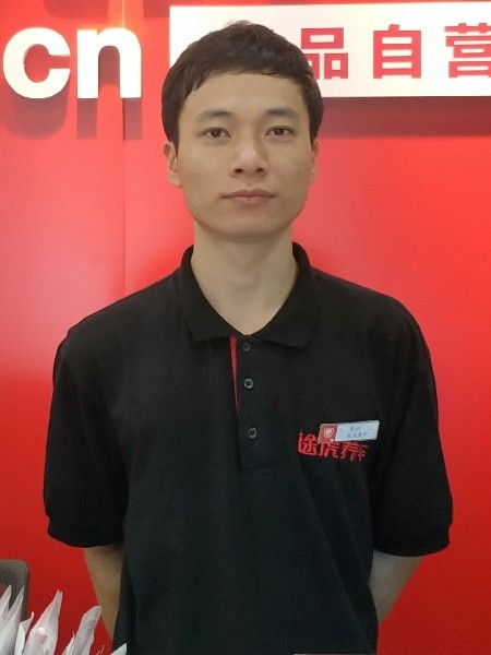 靓boy的第一张照片--襄阳相亲服务中心