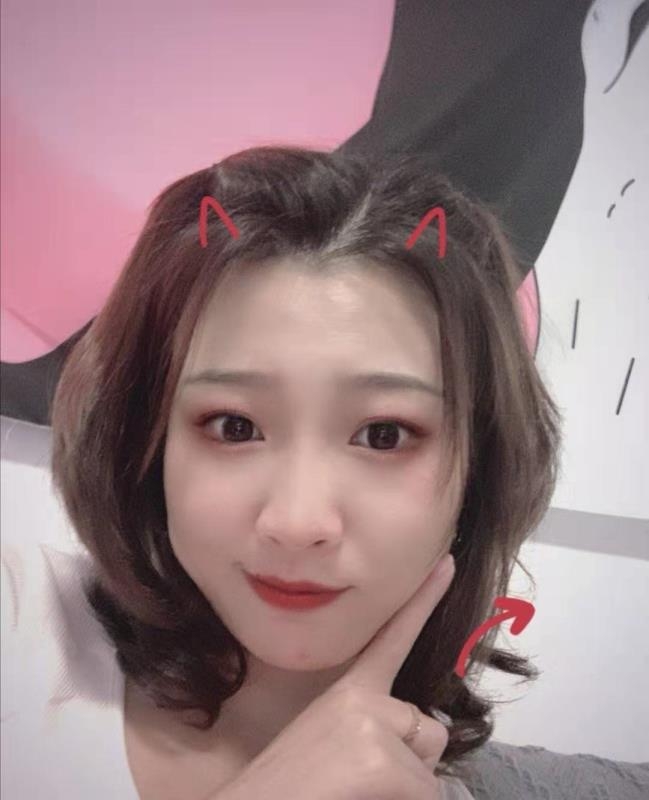 yuan媛的第一张照片--襄阳相亲服务中心