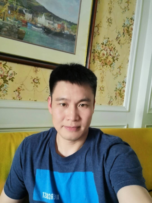 阳光灿烂的第二张照片--襄阳相亲服务中心