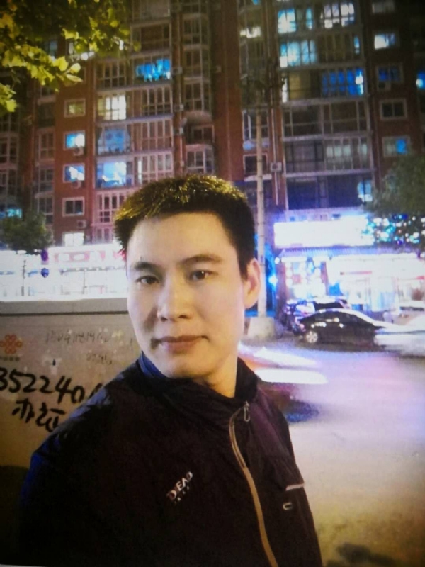 阳光灿烂的第三张照片--襄阳相亲服务中心