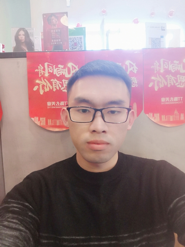 眼缘的第一张照片--襄阳相亲服务中心