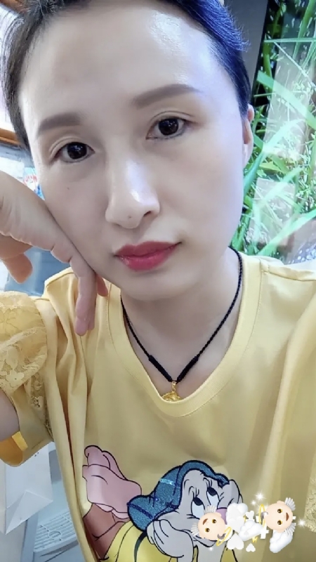 桃子的第二张照片--襄阳相亲服务中心