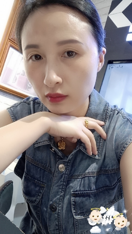 桃子的第三张照片--襄阳相亲服务中心