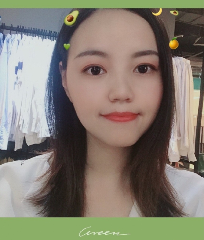 顾馨的第一张照片--襄阳相亲服务中心