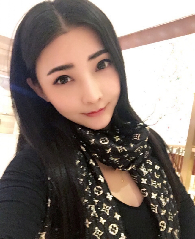 詩詩的第一张照片--襄阳相亲服务中心
