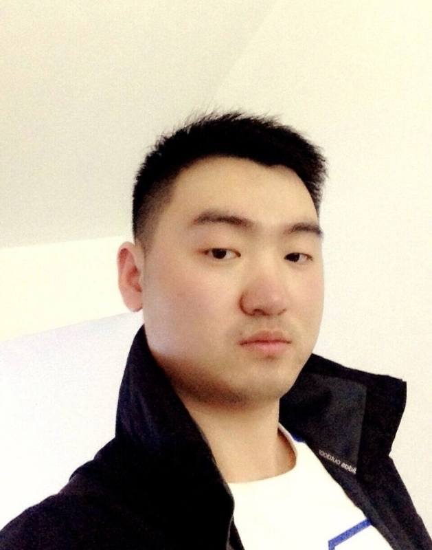 大海的第二张照片--襄阳相亲服务中心