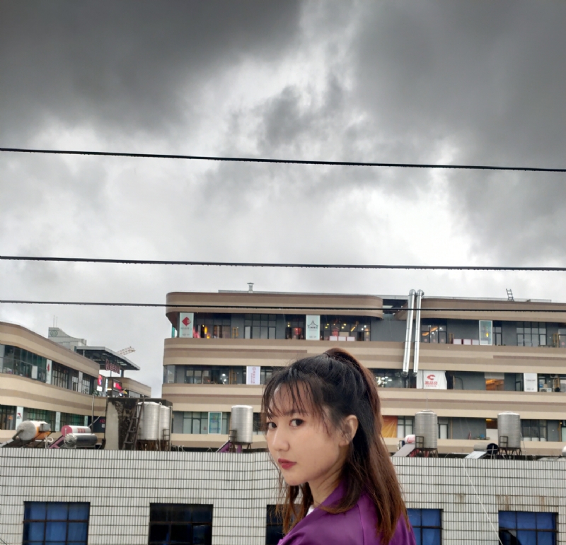 李家小姐的第一张照片--襄阳相亲服务中心