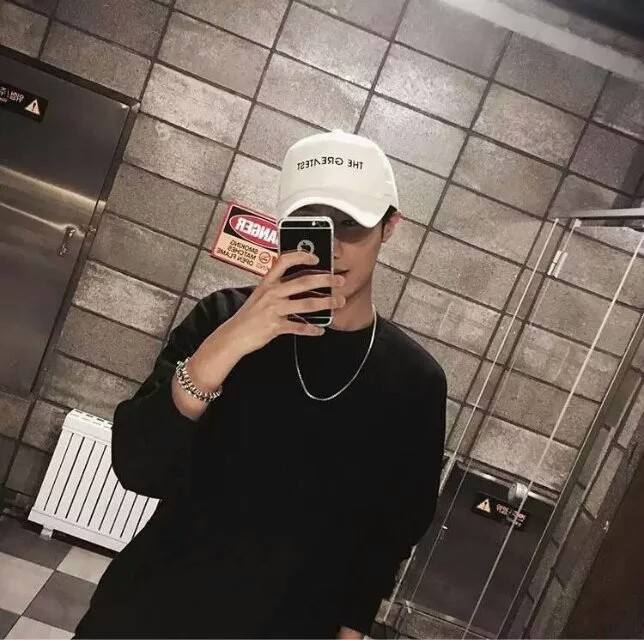 石材美容小王子的第一张照片--襄阳相亲服务中心