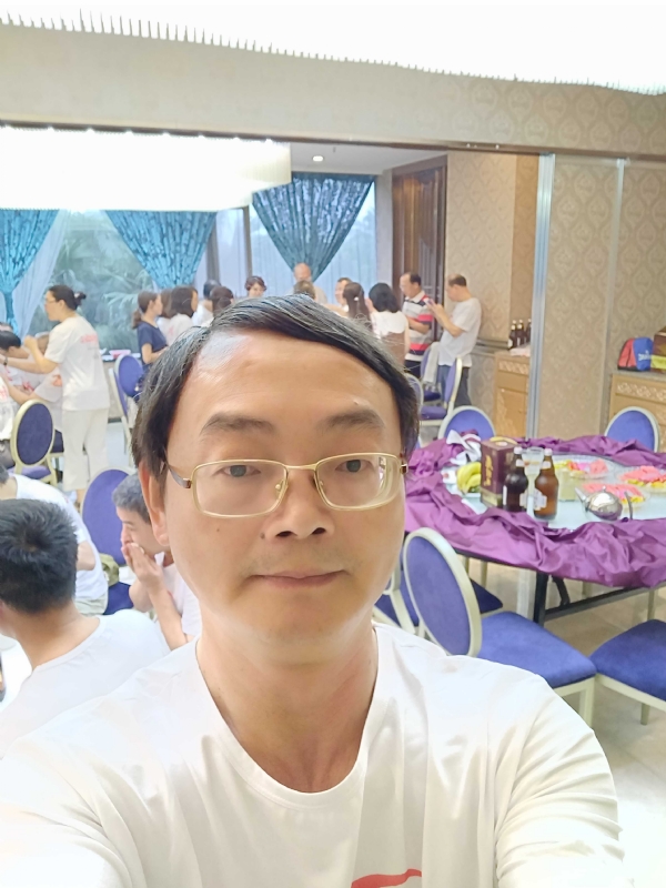 齐天大圣的第三张照片--襄阳相亲服务中心