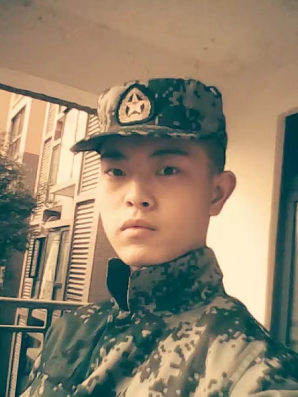 深情留给意中人aaaa的第一张照片--襄阳相亲服务中心