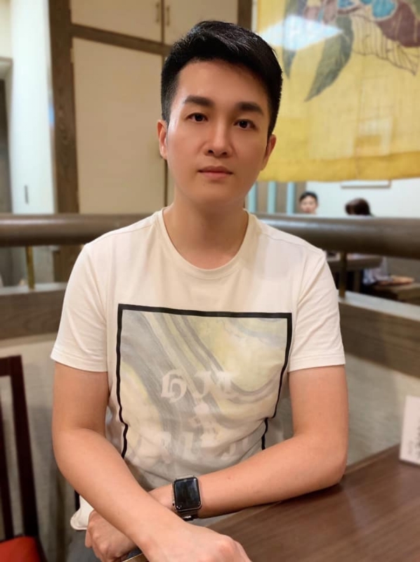 岁月流逝的第二张照片--襄阳相亲服务中心